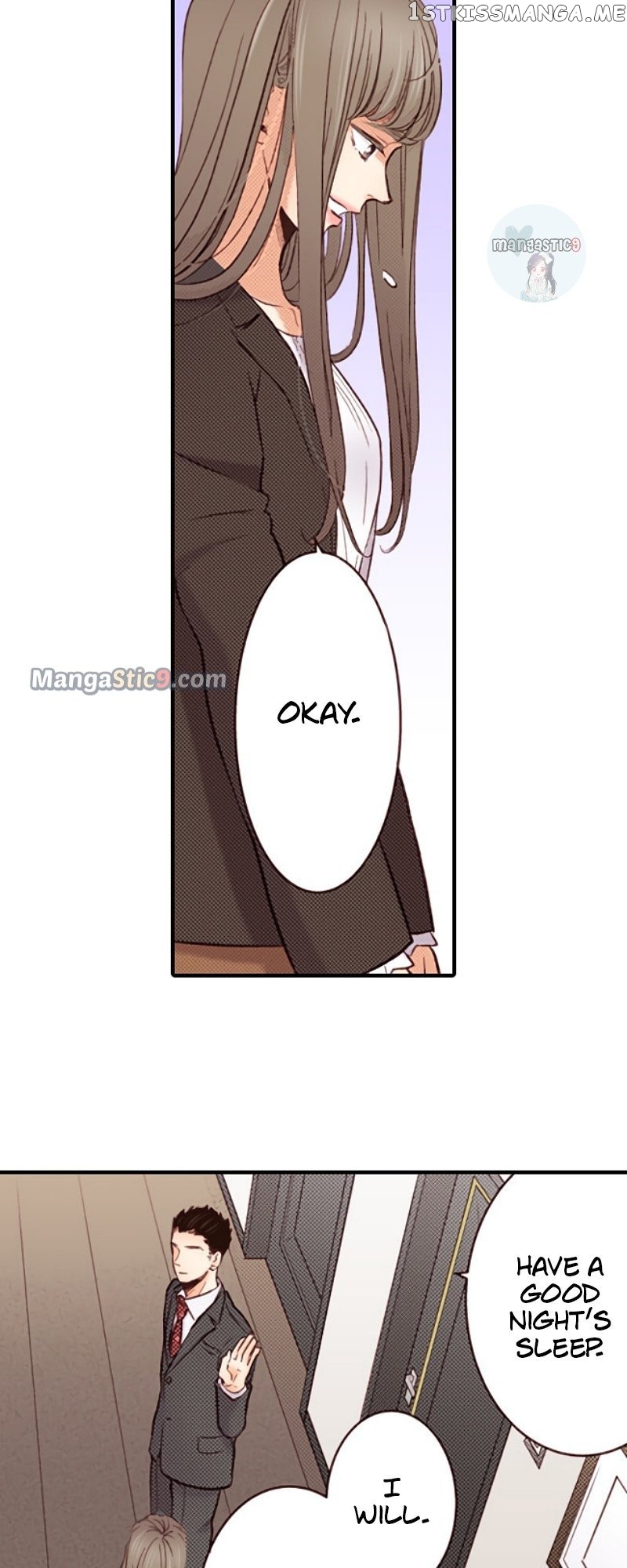 Liar – Manga Chapter 130 - page 6