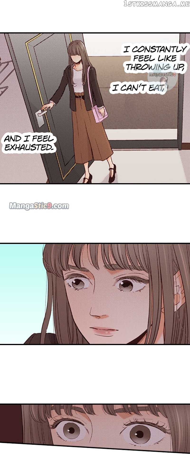 Liar – Manga Chapter 130 - page 8