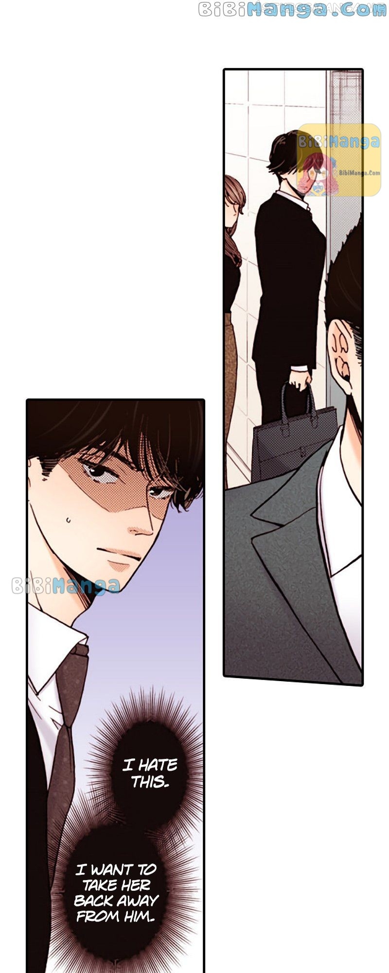 Liar – Manga Chapter 123 - page 14