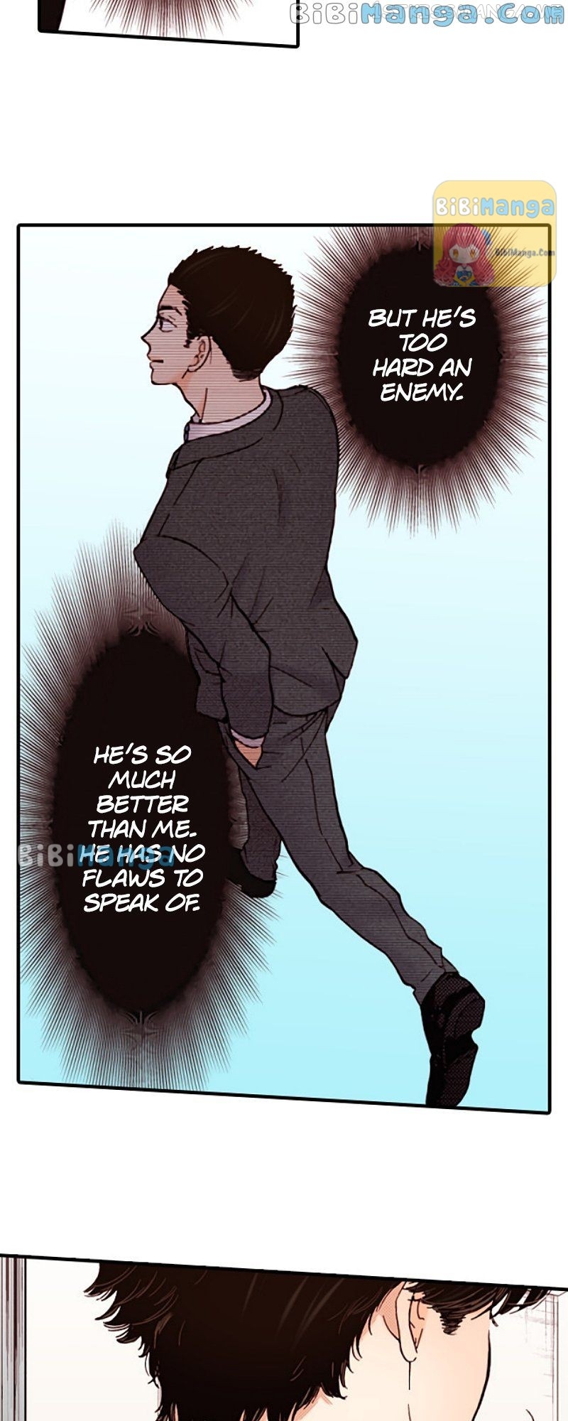 Liar – Manga Chapter 123 - page 15
