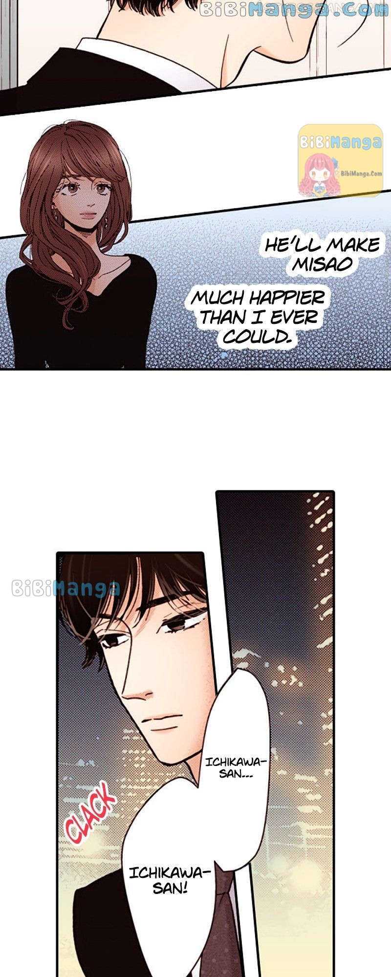 Liar – Manga Chapter 123 - page 16