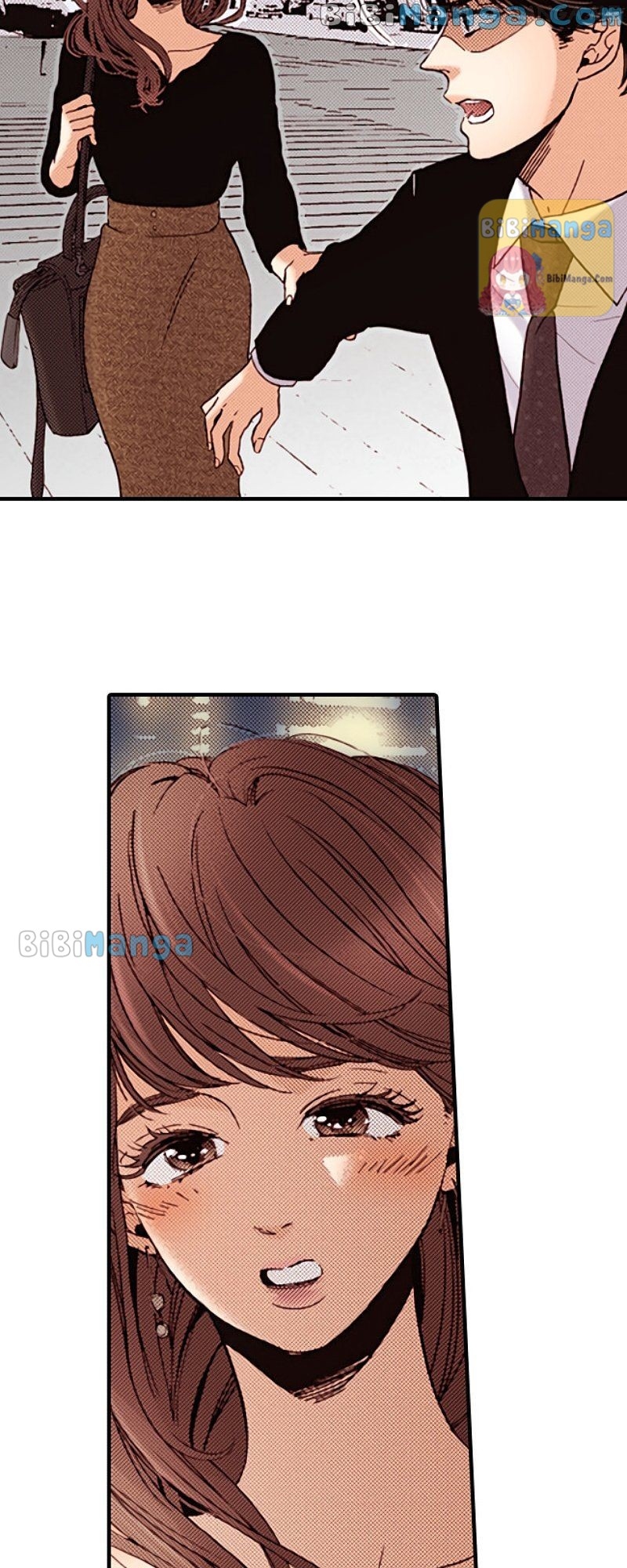 Liar – Manga Chapter 123 - page 18