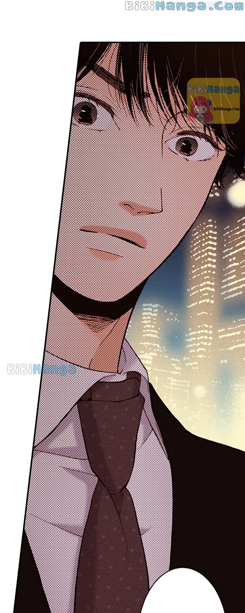 Liar – Manga Chapter 123 - page 20