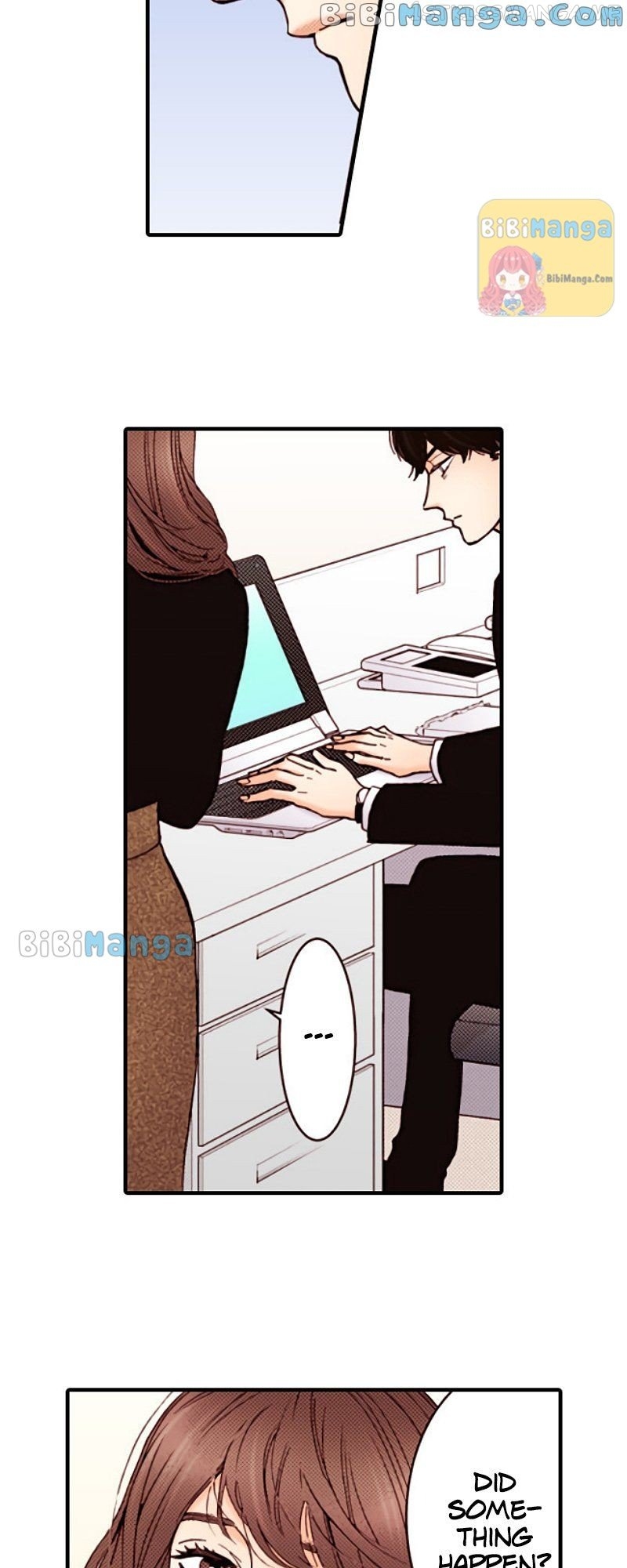 Liar – Manga Chapter 123 - page 3