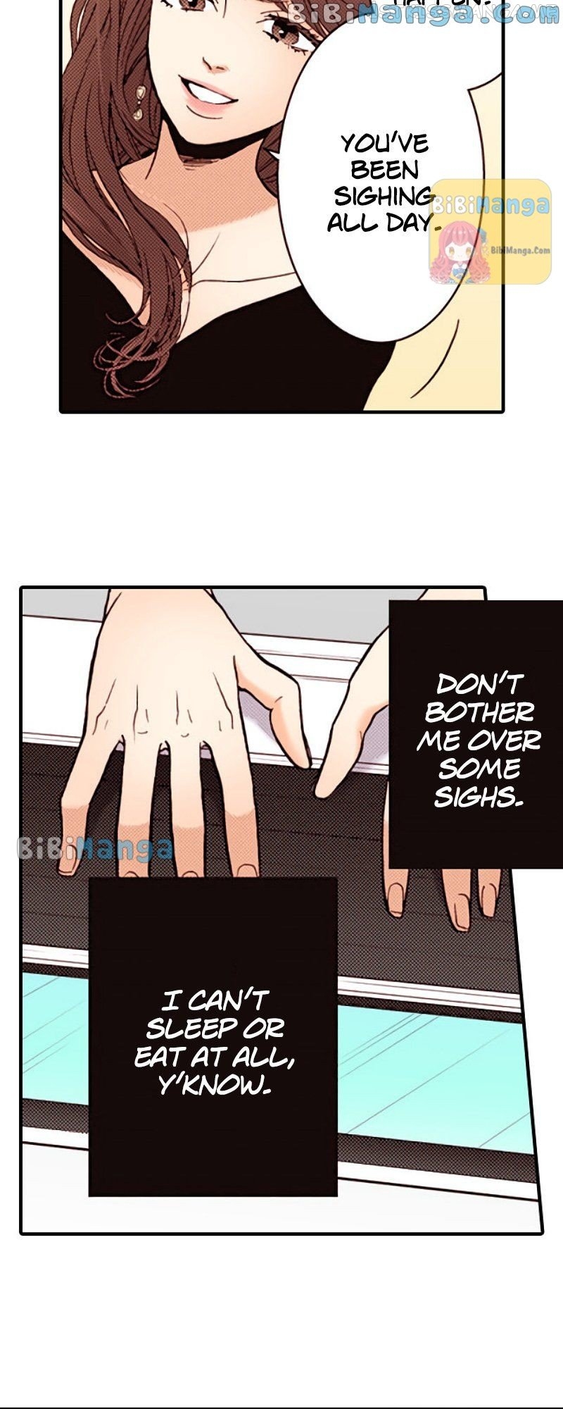 Liar – Manga Chapter 123 - page 4