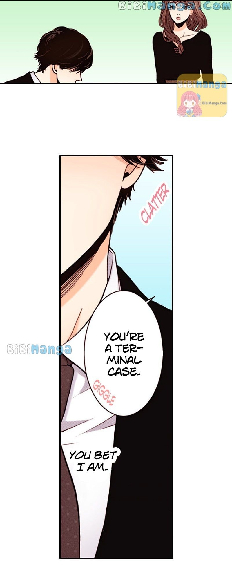 Liar – Manga Chapter 123 - page 5