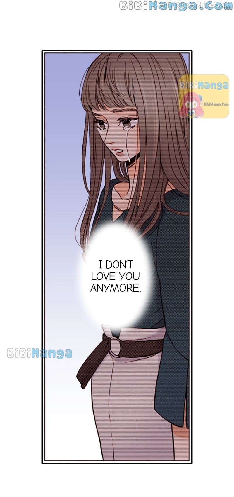 Liar – Manga Chapter 123 - page 6