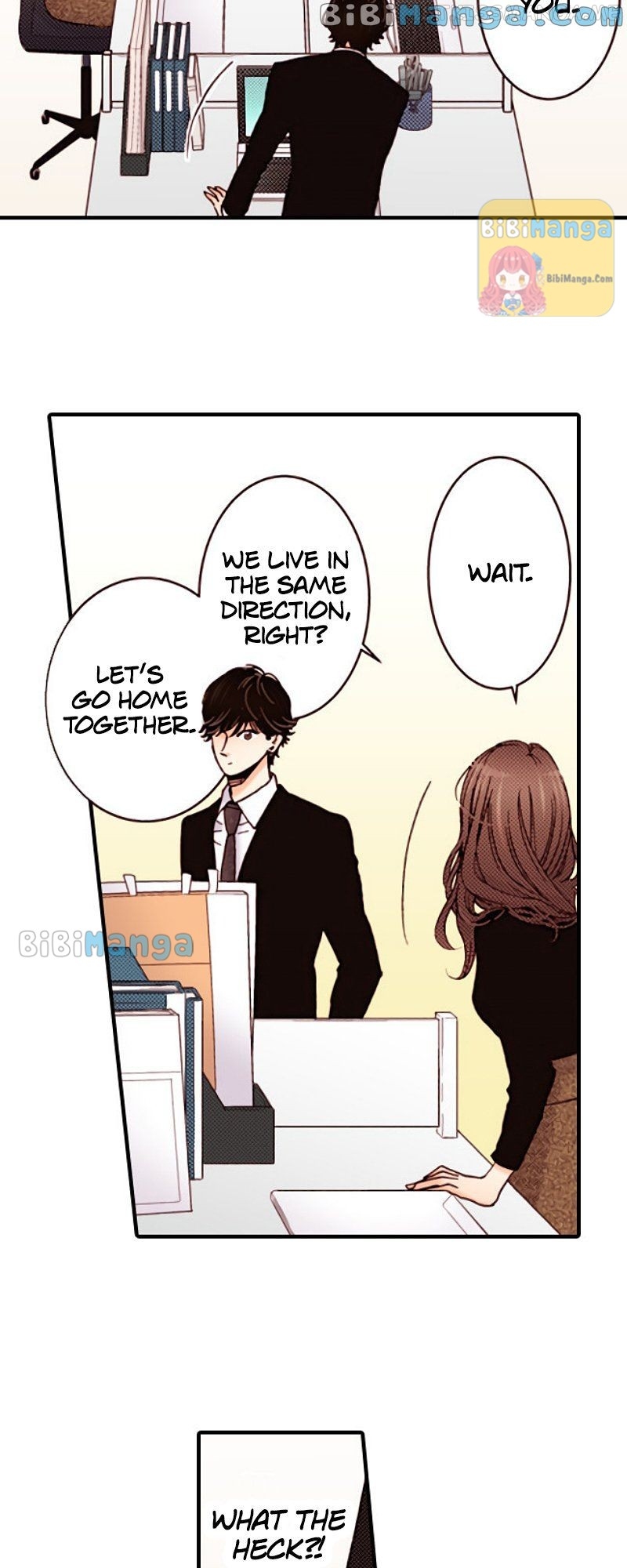 Liar – Manga Chapter 123 - page 8
