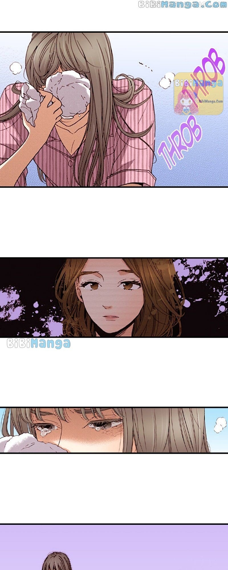 Liar – Manga Chapter 124 - page 10
