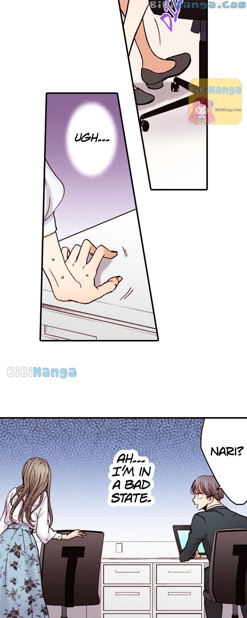 Liar – Manga Chapter 124 - page 20