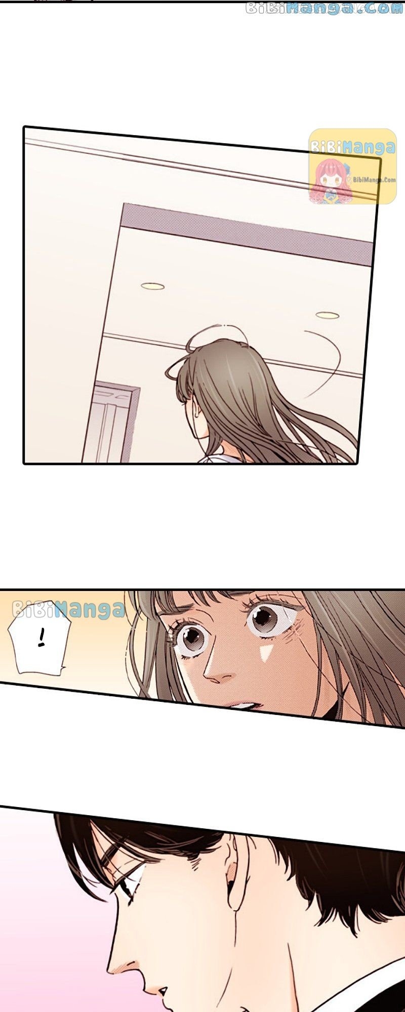 Liar – Manga Chapter 124 - page 23