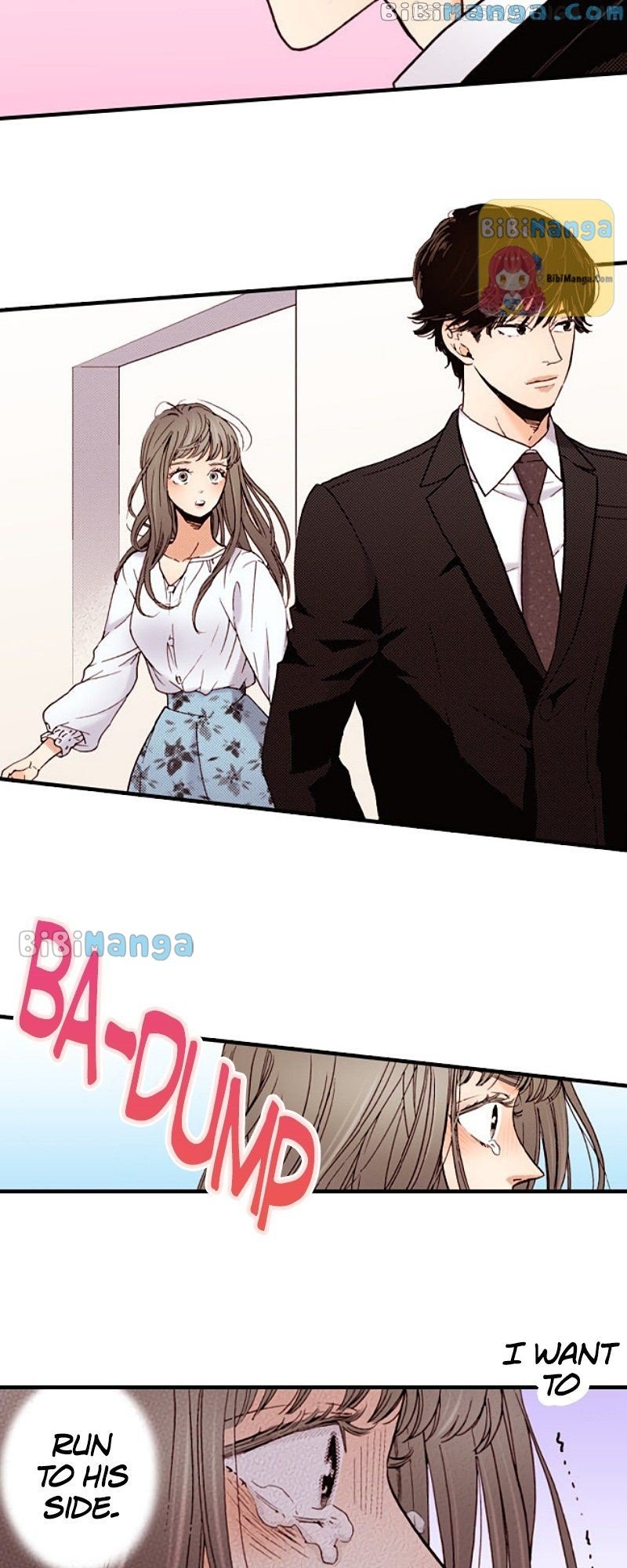 Liar – Manga Chapter 124 - page 24