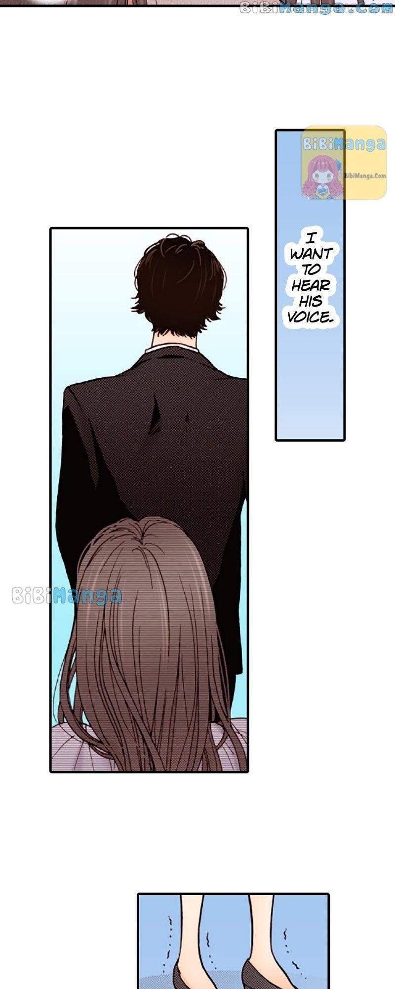 Liar – Manga Chapter 124 - page 25