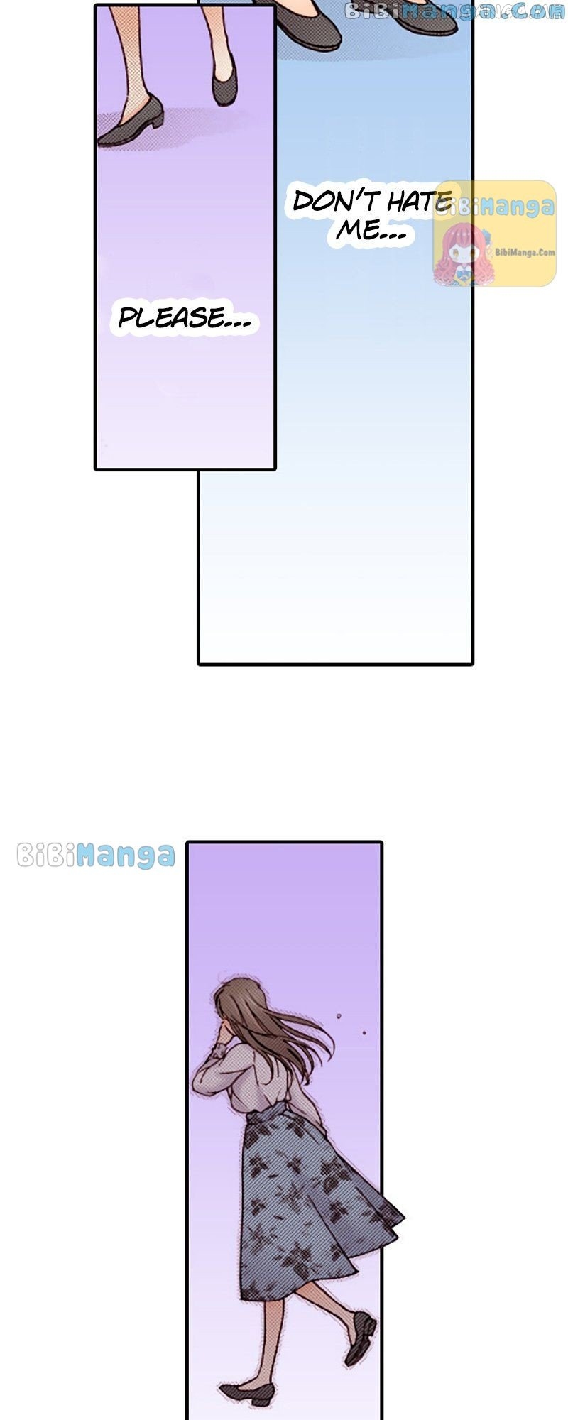 Liar – Manga Chapter 124 - page 26