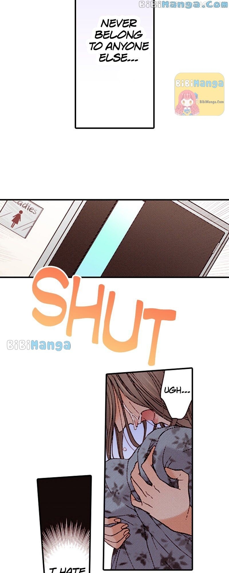 Liar – Manga Chapter 124 - page 27