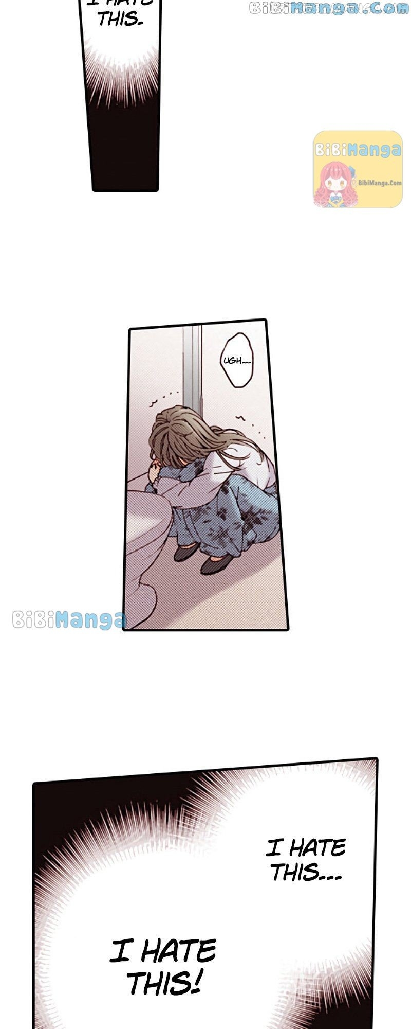 Liar – Manga Chapter 124 - page 28