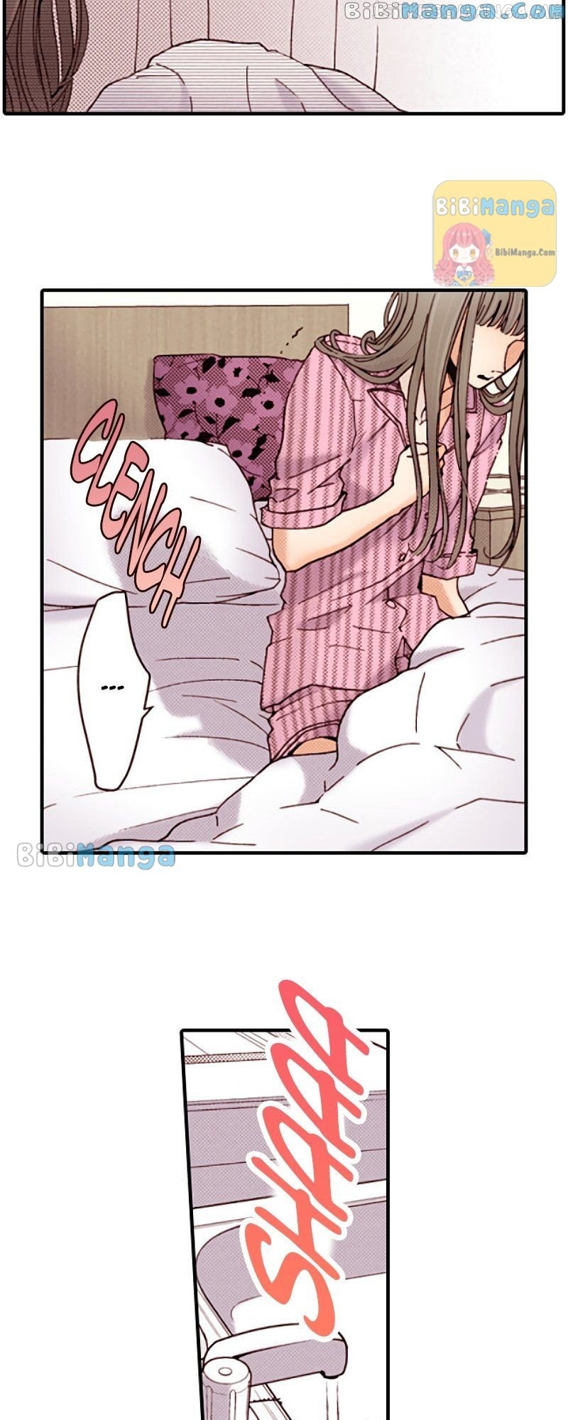 Liar – Manga Chapter 124 - page 3