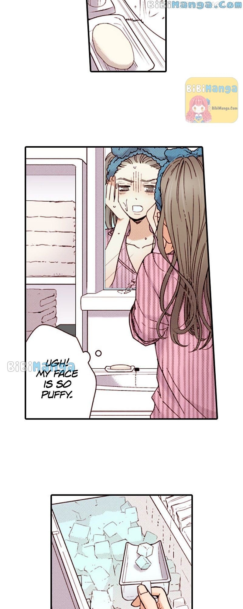 Liar – Manga Chapter 124 - page 4