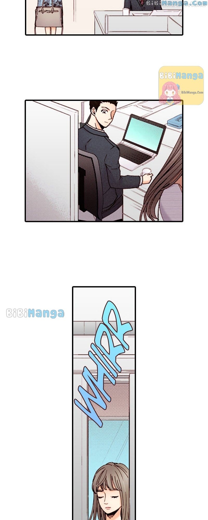 Liar – Manga Chapter 125 - page 11