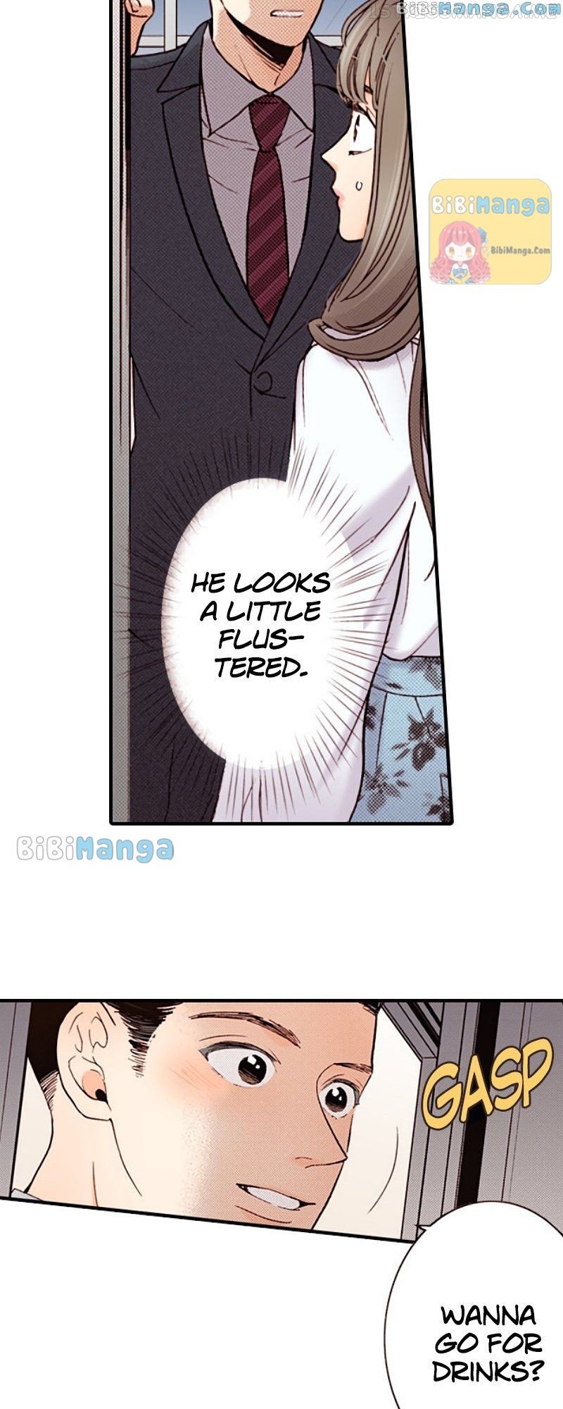 Liar – Manga Chapter 125 - page 18
