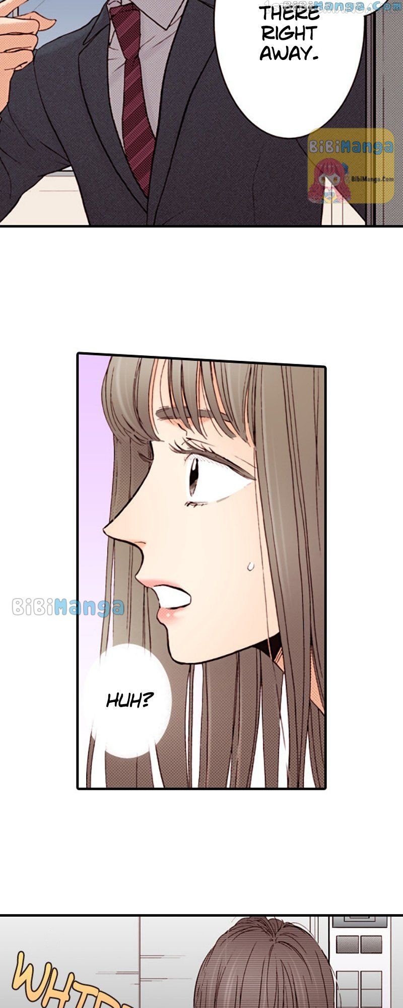 Liar – Manga Chapter 125 - page 20