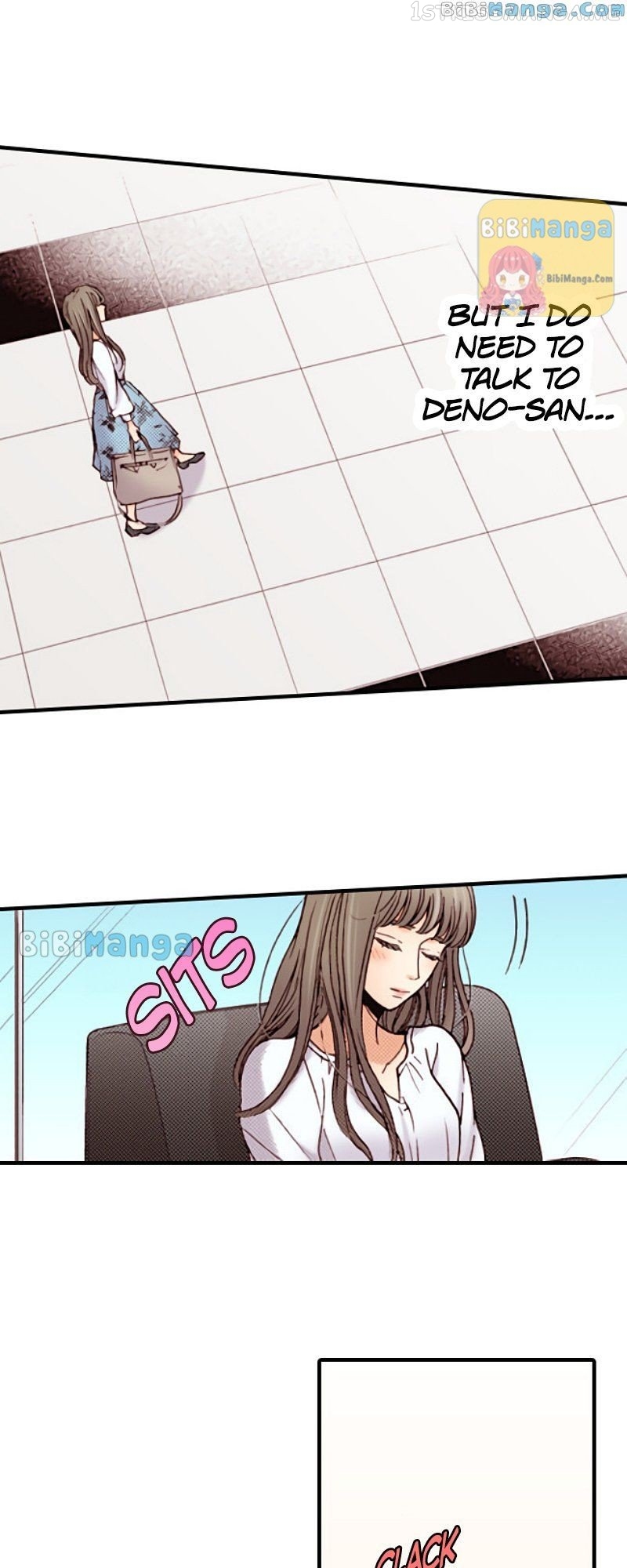 Liar – Manga Chapter 125 - page 23