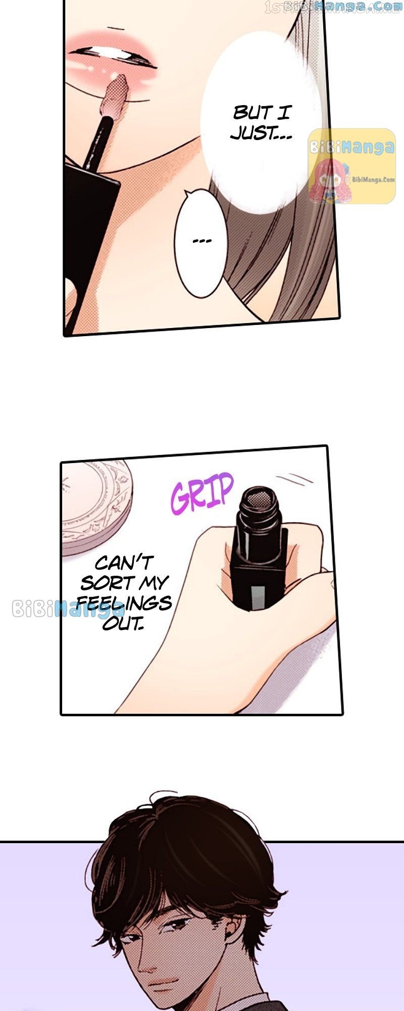 Liar – Manga Chapter 125 - page 4