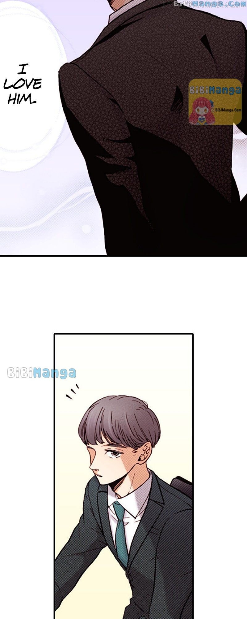 Liar – Manga Chapter 125 - page 5