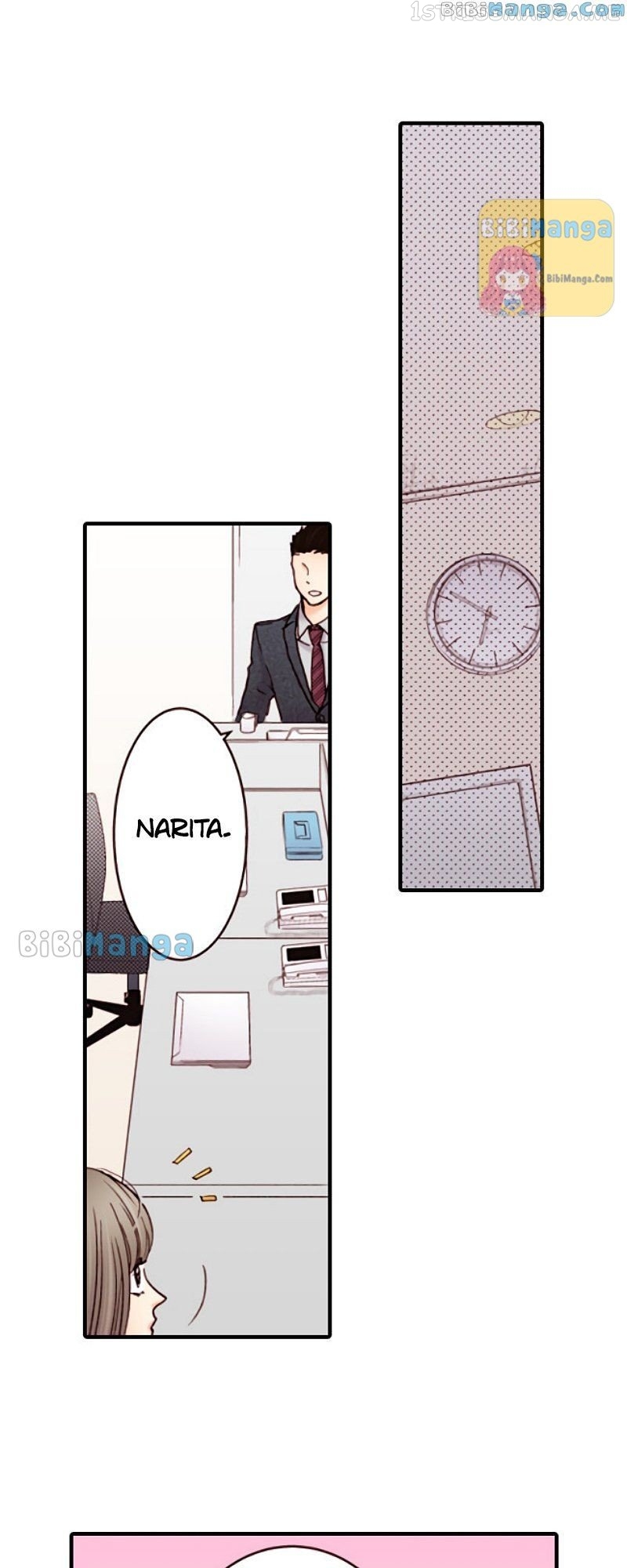 Liar – Manga Chapter 125 - page 8