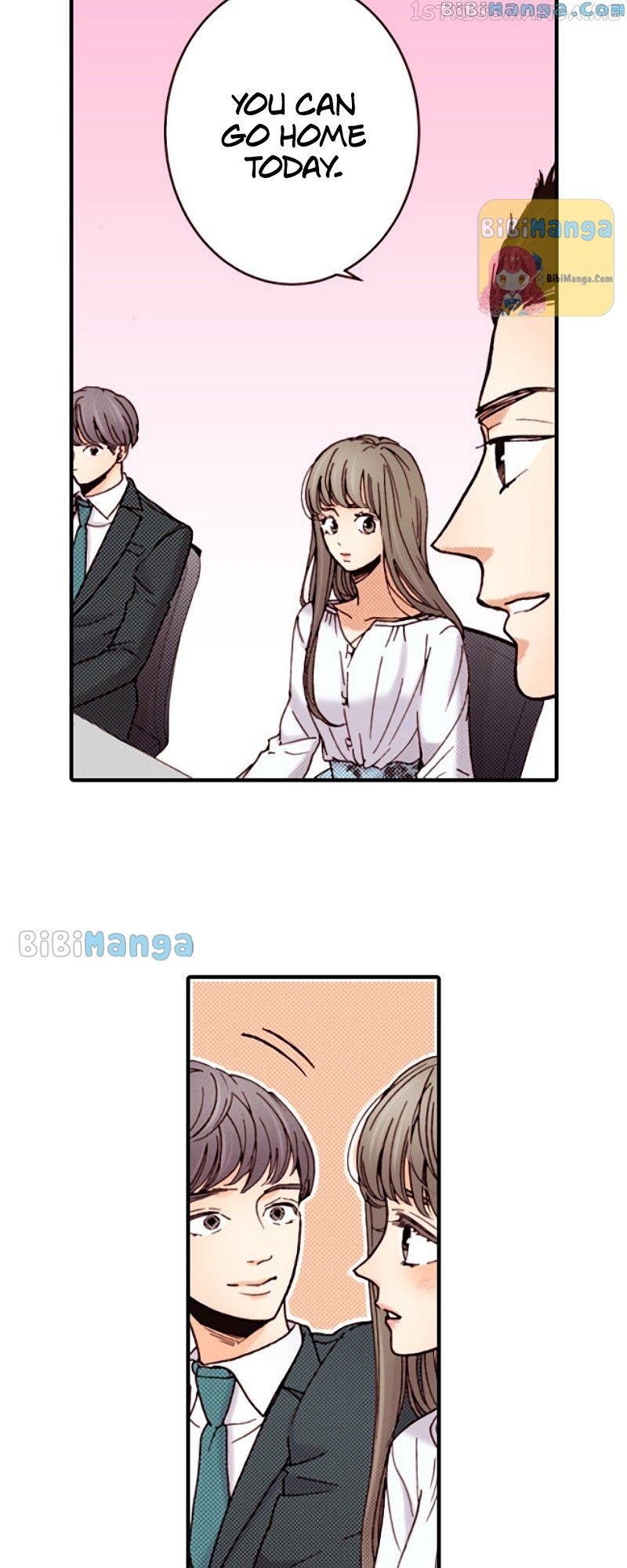Liar – Manga Chapter 125 - page 9