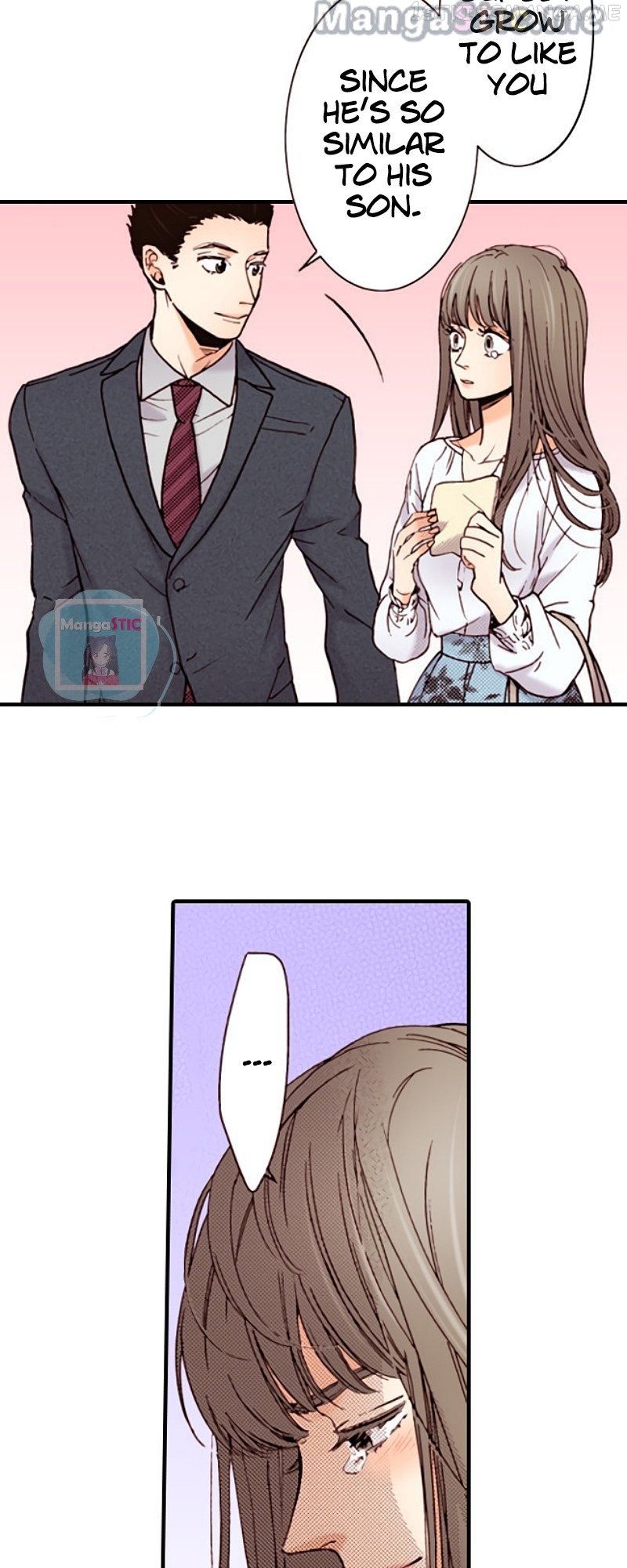 Liar – Manga Chapter 126 - page 16