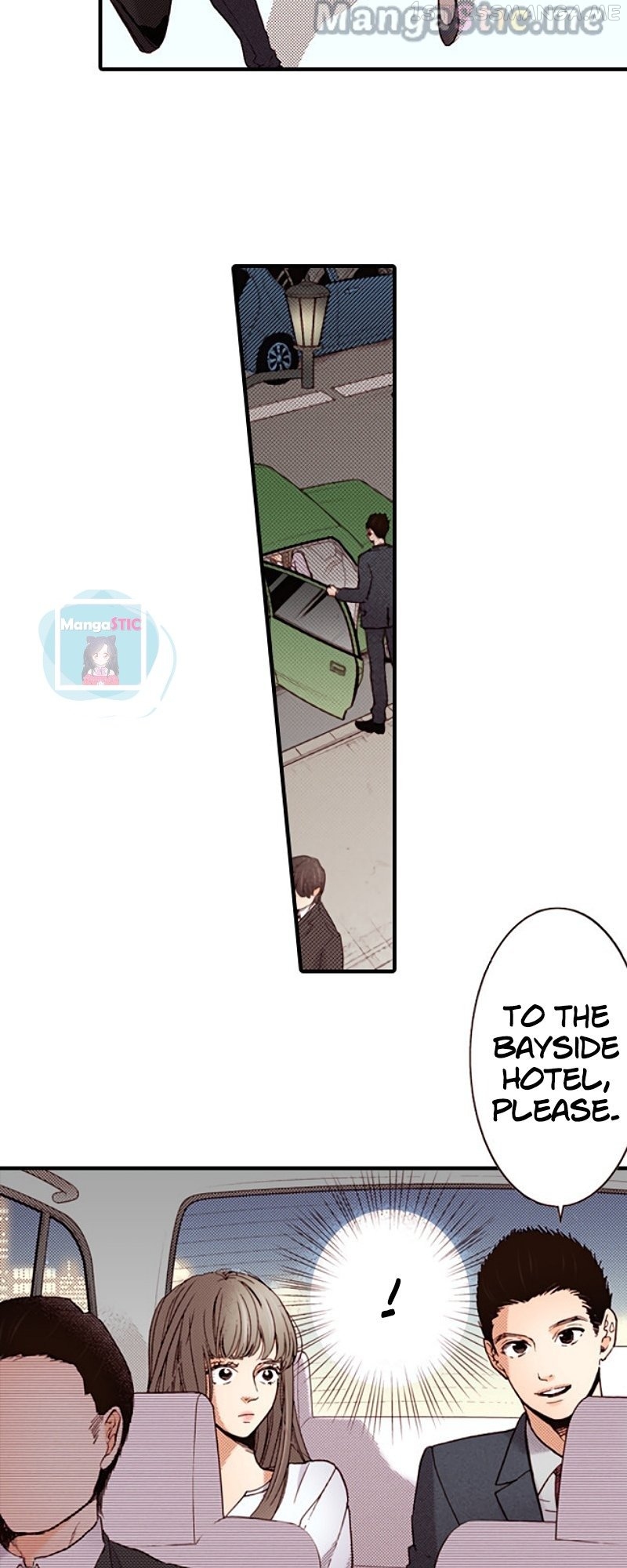 Liar – Manga Chapter 126 - page 19