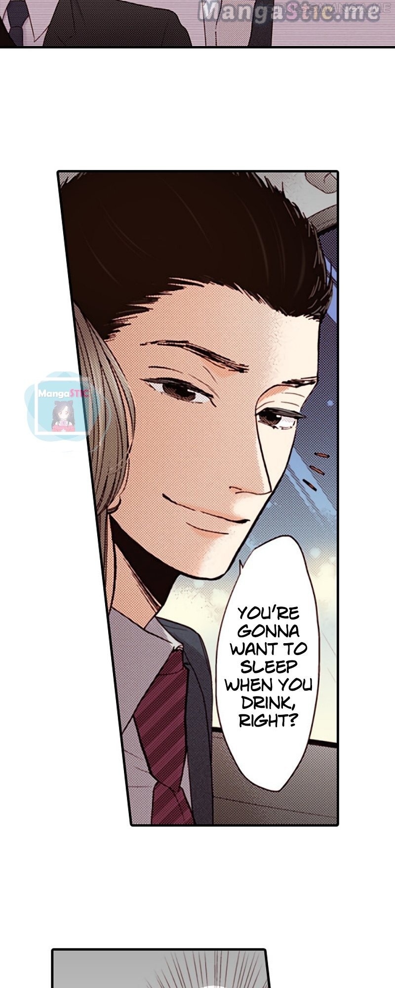 Liar – Manga Chapter 126 - page 20