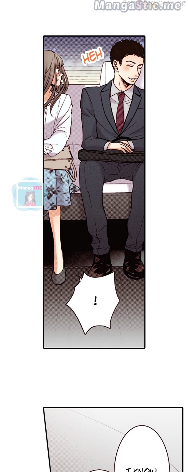 Liar – Manga Chapter 126 - page 22