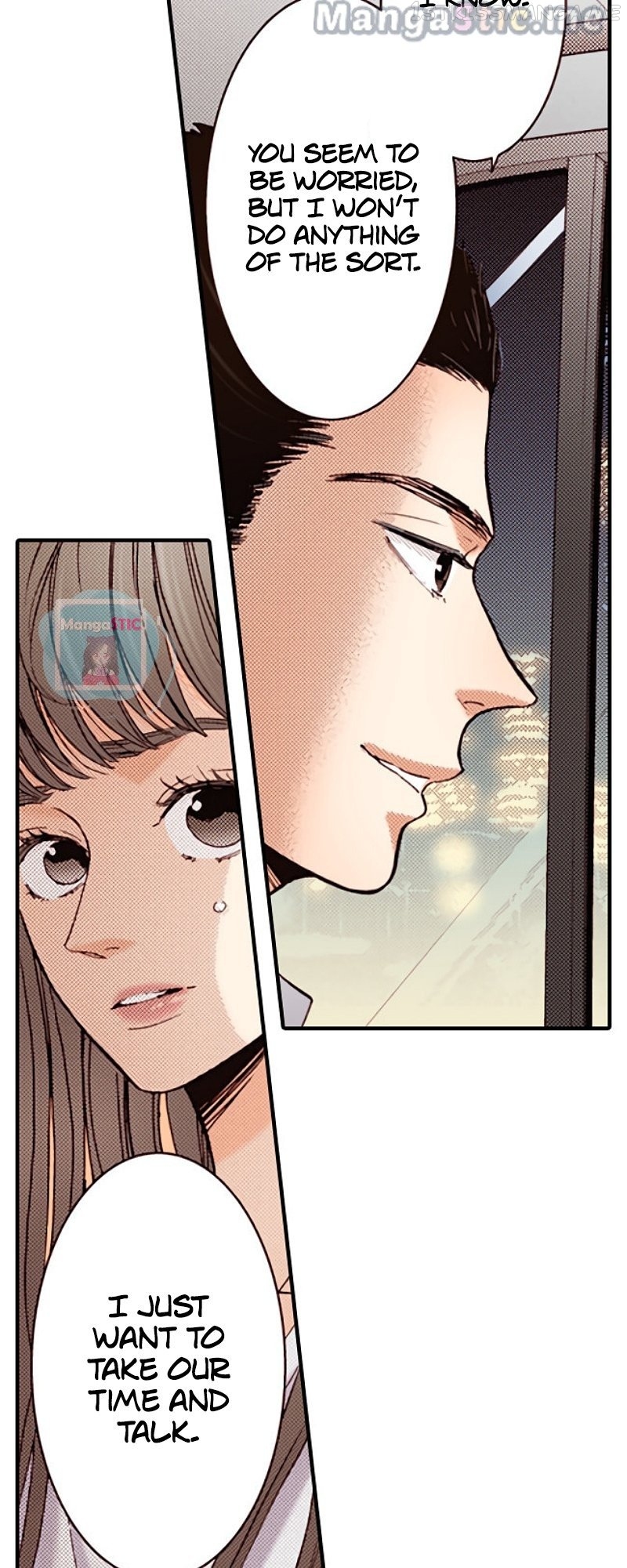 Liar – Manga Chapter 126 - page 23