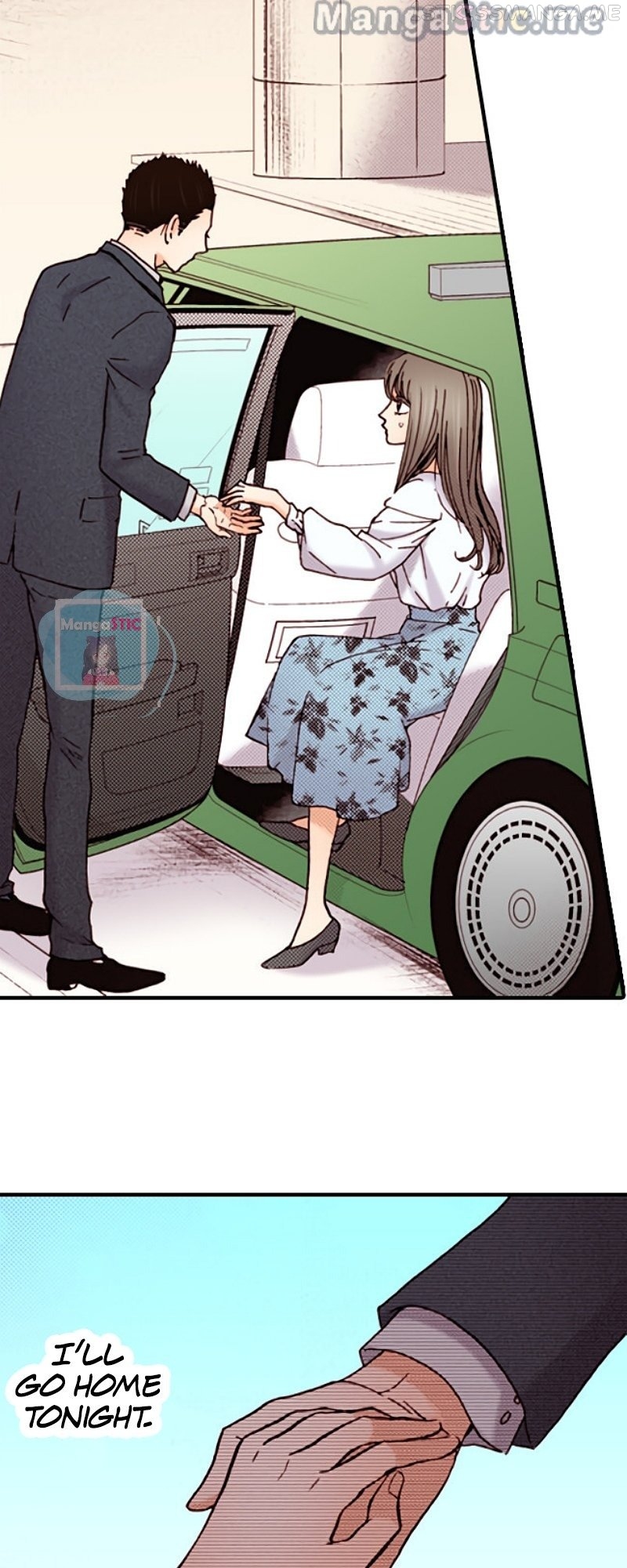 Liar – Manga Chapter 126 - page 28