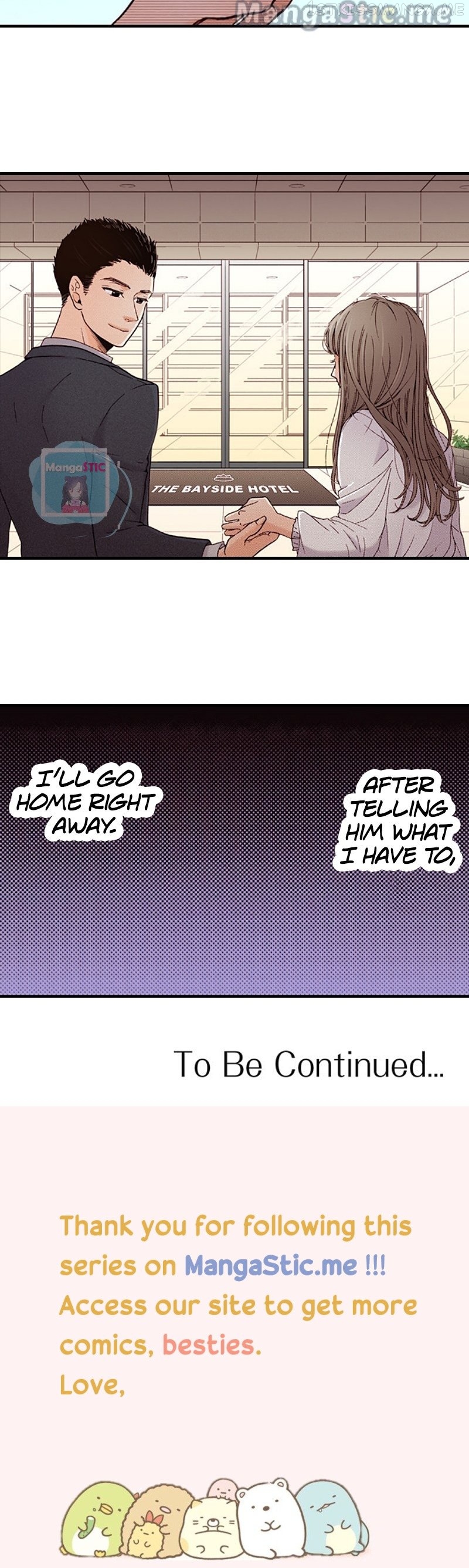Liar – Manga Chapter 126 - page 29