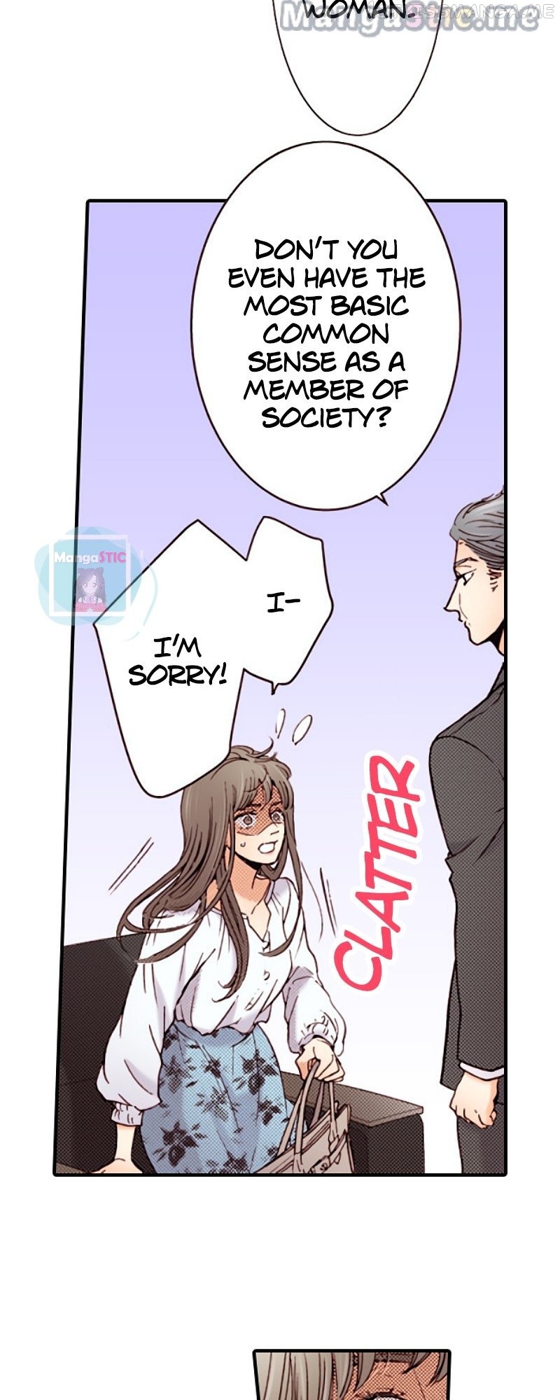 Liar – Manga Chapter 126 - page 4