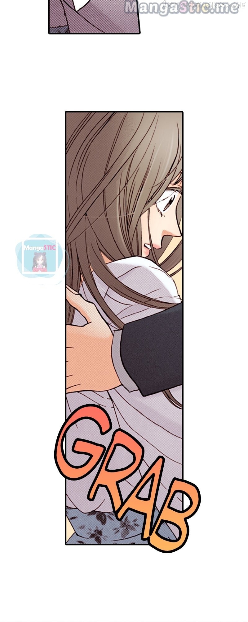 Liar – Manga Chapter 126 - page 6