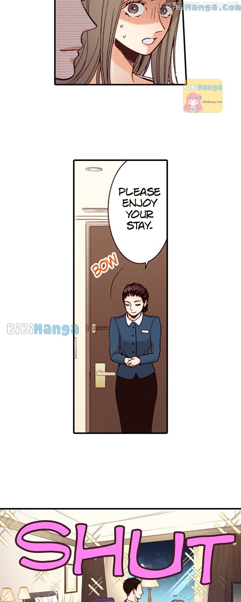 Liar – Manga Chapter 127 - page 10