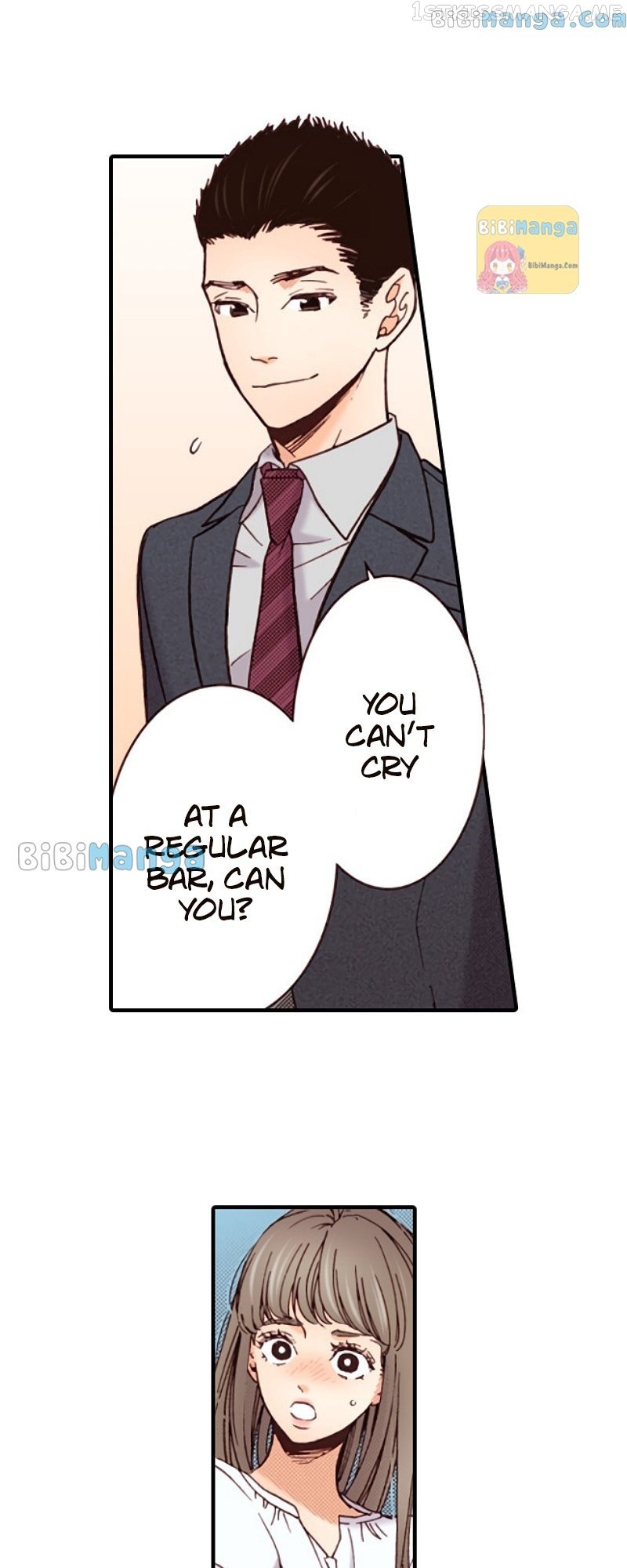 Liar – Manga Chapter 127 - page 12