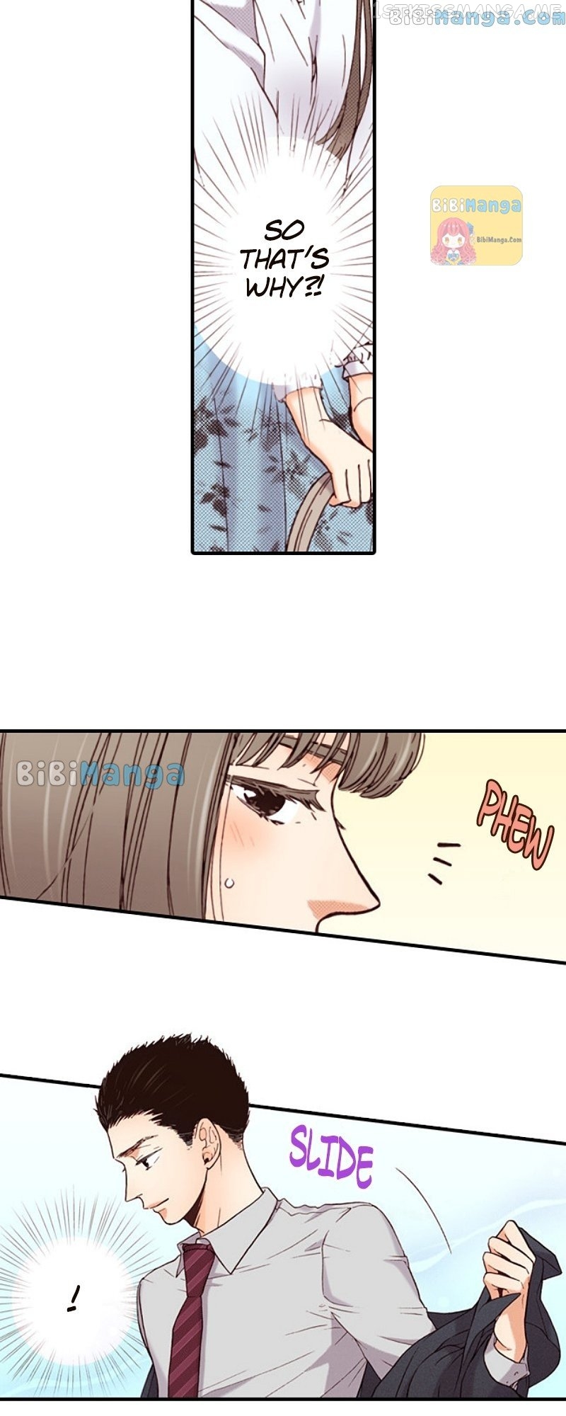 Liar – Manga Chapter 127 - page 13