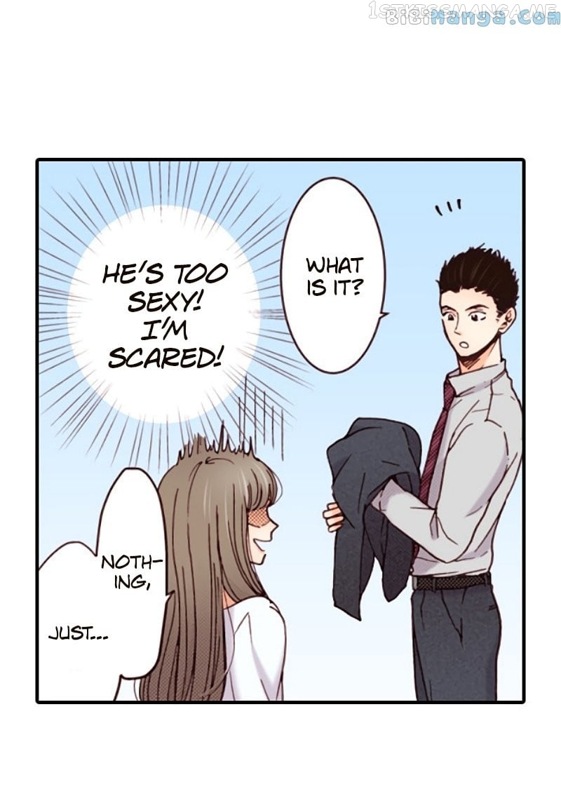 Liar – Manga Chapter 127 - page 14