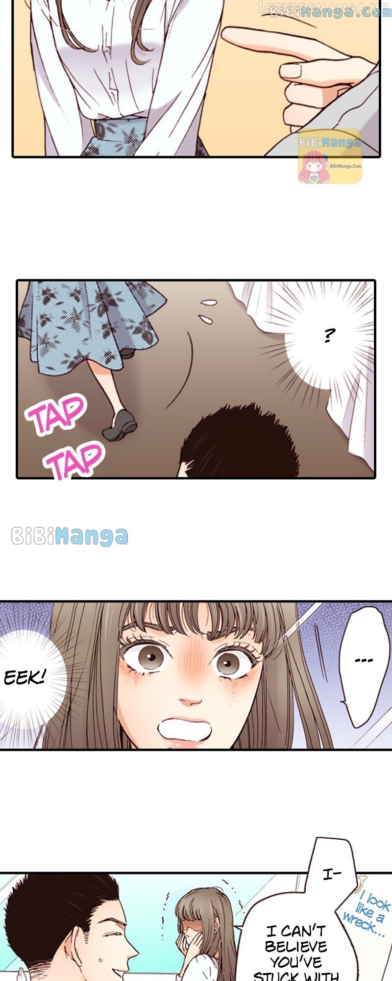 Liar – Manga Chapter 127 - page 16
