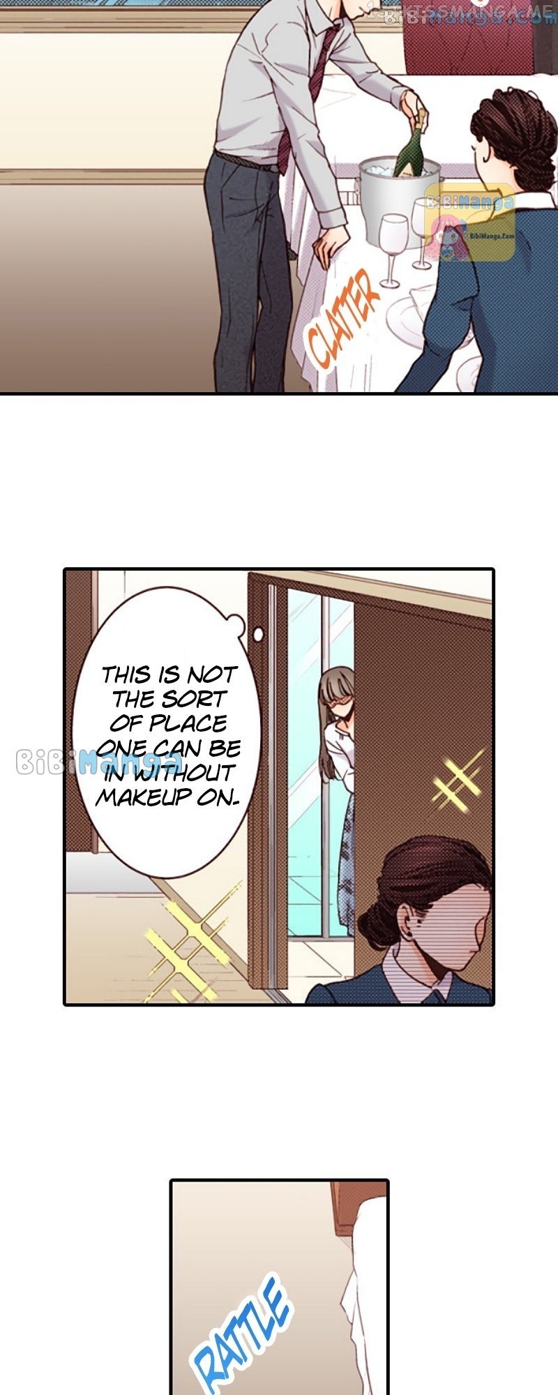 Liar – Manga Chapter 127 - page 19