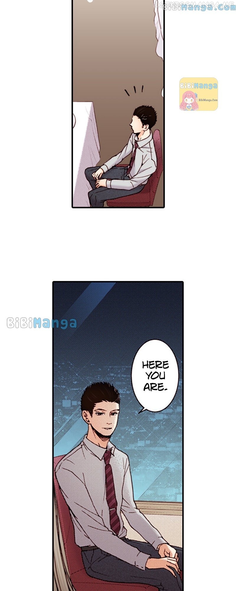 Liar – Manga Chapter 127 - page 20