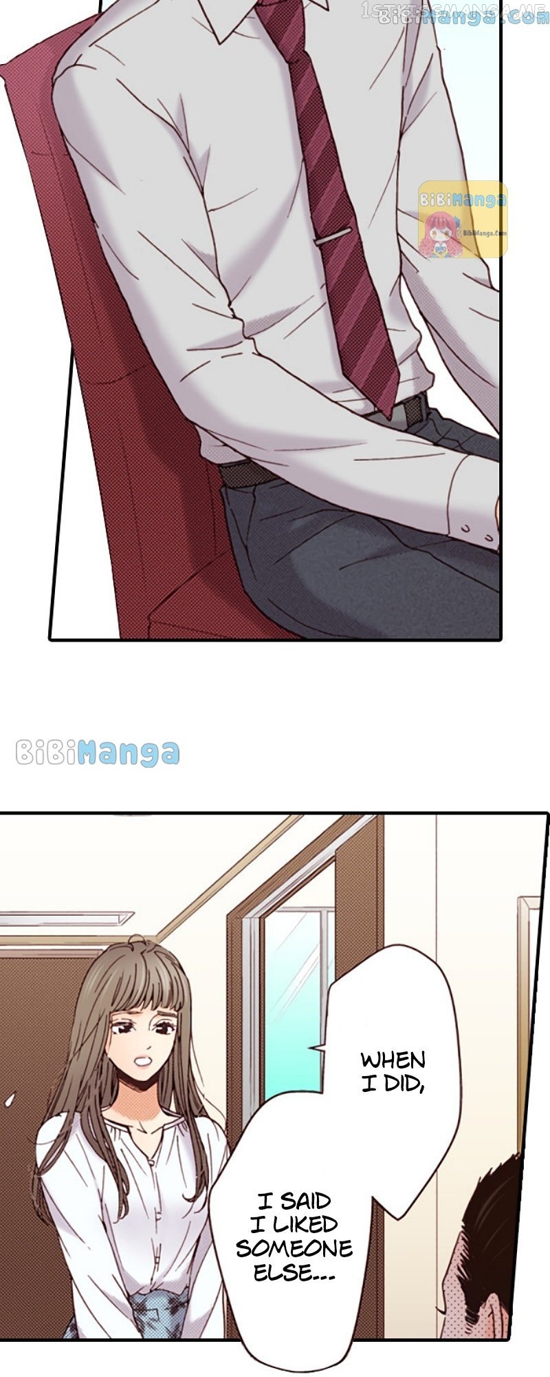 Liar – Manga Chapter 127 - page 24