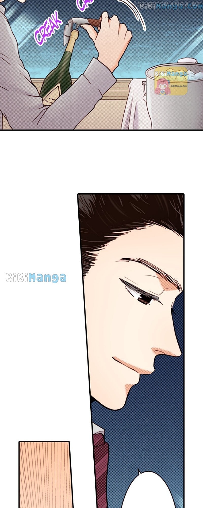 Liar – Manga Chapter 127 - page 27