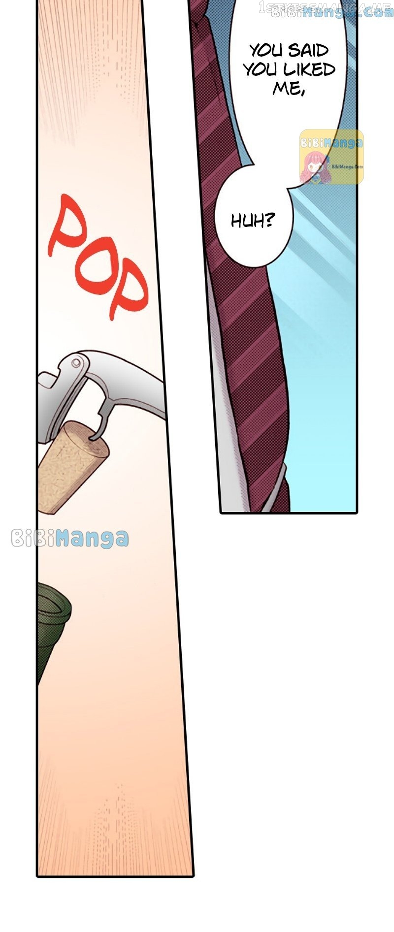Liar – Manga Chapter 127 - page 28