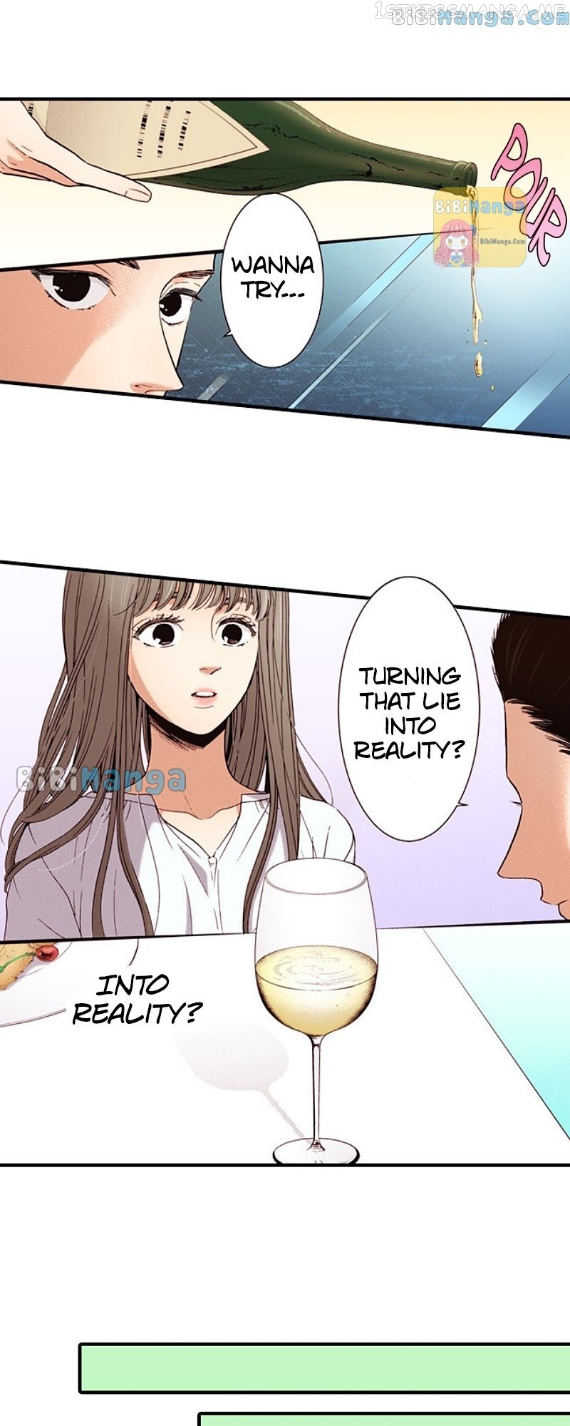 Liar – Manga Chapter 127 - page 29